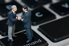 ビジネスメール翻訳