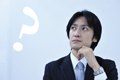 ちょっとした疑問があるんだけど・・・そんな質問に「無料」でお答えします